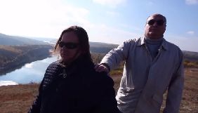 Держкіно повідомляє про завершення документального фільму &laquo;Вдивляючись у темряву&raquo;