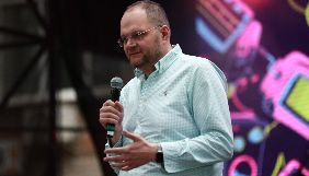 Бородянський підтримує заборону російського контенту