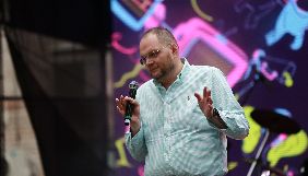 Бородянський розповів, чому погодився приєднатися до команди Зеленського