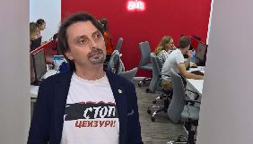 Колишній випусковий редактор ZIK перейшов на канал ATR