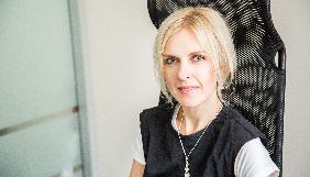 Юлію Костецьку призначили бізнес-директоркою &laquo;Медіа Групи Україна&raquo;