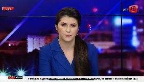 МІП назвав абсурдною справу проти ведучої каналу ATR та закликав міжнародні інституції дати оцінку діям РФ