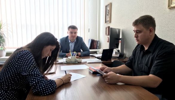 Прокуратура Криму розпочала кримінальне провадження за заявою журналістки Гульсум Халілової