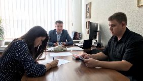 Прокуратура Криму розпочала кримінальне провадження за заявою журналістки Гульсум Халілової