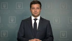Зеленський відхрестився від Signal Group: Я ніколи не зустрічався з жодним лобістом чи посередником