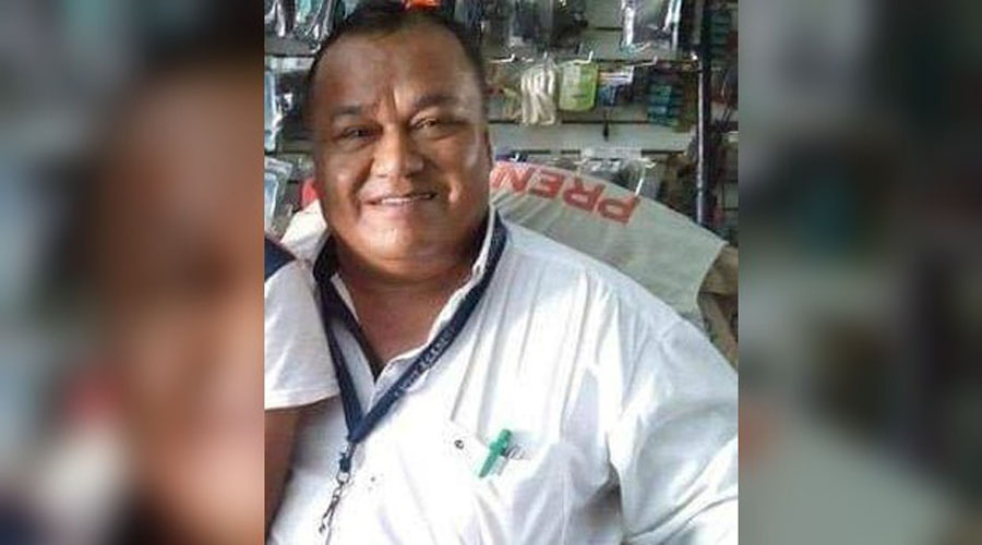У Мексиці вбили третього за тиждень журналіста