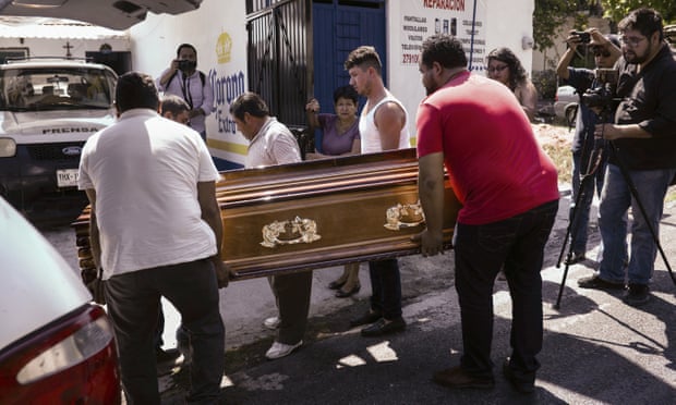 У Мексиці вбили дев'ять журналістів з початку 2019 року