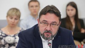 Потураєв хоче запровадити прозорість фінансування ЗМІ та розширити повноваження Нацради