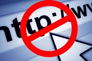 Провайдери ОРДЛО найчастіше блокують новинний сайт 62.ua, – дослідження