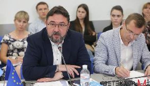 Комітет Ради з питань свободи слова віддадуть опозиції, – Потураєв