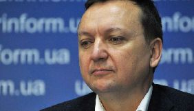 Роман Андрейко спростував інформацію про продаж медіахолдингу &laquo;Люкс&raquo; Медведчуку