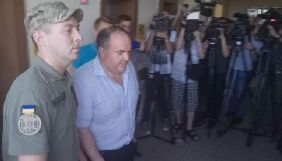 Суд відмовився достроково звільнити Бориса Германа, засудженого в справі Бабченка