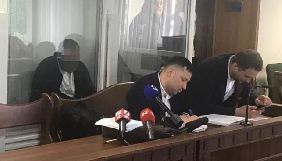 Прокуратура скерувала до суду обвинувачення щодо ветерана АТО, який пострілом поранив журналіста &laquo;Радіо Свобода&raquo;