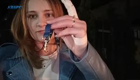 На Волині посадовцю митниці оголосили підозру в провадженні про напад на знімальну групу каналу &laquo;Аверс&raquo;