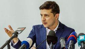 Адвокат Маркус Коен сказав, що сам замовив і оплатив послуги лобістів для підвищення іміджу Зеленського