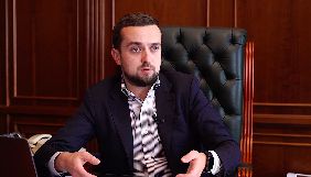 Заступник глави ОПУ повідомив про плани провести пресконференцію до 100 днів роботи Зеленського