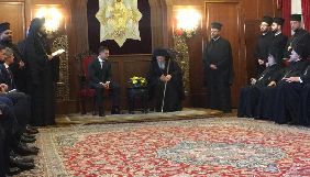 Журналістка Неллі Ковальська повідомила про перешкоджання з боку пресслужби Зеленського в Туреччині