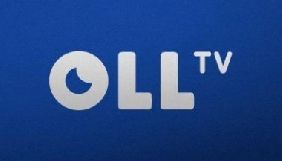 Oll.tv став першим ліцензованим ОТТ-провайдером