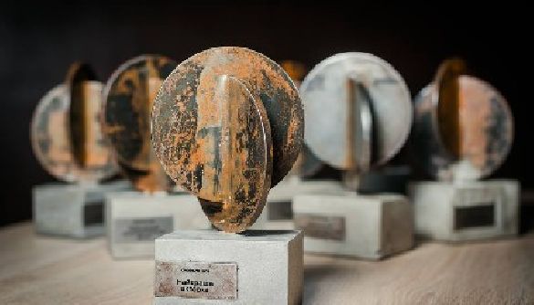 До 22 серпня - прийом фільмів для висунення на Другу національну премію кінокритиків &laquo;Кіноколо&raquo;