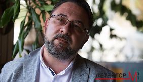 Володимир Бородянський може очолити міністерство гуманітарної політики, &ndash; Потураєв