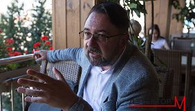 Потураєв пропонує новому регулятору зайнятися також реєстрацією інтернет-медіа