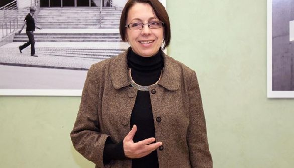 Померла журналістка Наталія Космолінська