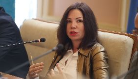 Вікторію Сюмар викликали на допит до ДБР