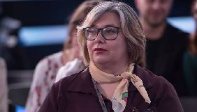 Випускова редакторка «Сніданок. Вихідний» пішла з «1+1» Випускова редакторка «Сніданок. Вихідний» пішла з «1+1»