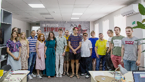Журнал НВ став лауреатом премії Free Media Awards