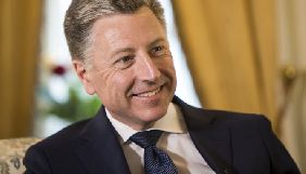 Курт Волкер: Щоб Росія виконувала зобов'язання, ЗМІ та уряди повинні називати речі своїми іменами