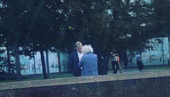 Троянский конь Путина: почему Венедиктов хуже Медведчука