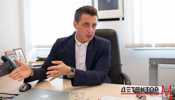 Александр Денисов: Мой сын не смотрит 90 минут матча, он смотрит хайлайты