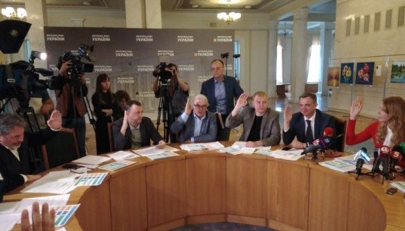 Завершення каденції. Моніторинг роботи Комітету свободи слова за перше півріччя 2019 року