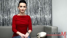 Вікторія Левченко очолить «1+1 продакшн» Вікторія Левченко очолить «1+1 продакшн»