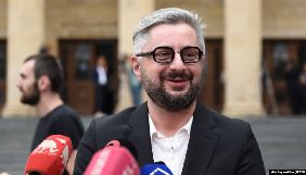 Колишній гендиректор &laquo;Руставі-2&raquo; заснував новий канал