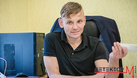 Юрий Лященко, канал &laquo;Киев&raquo;: &laquo;Наша задача &mdash; выдавливать сервильность из наших журналистов&raquo;
