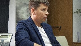 Максим Кривицький ставить завдання для групи &laquo;1+1 медіа&raquo; до 2021 року вийти в нуль і підняти частку до 25%