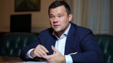 Суд призначив дату розгляду в справі за позовом Богдана проти журналістів «Схем» та НСТУ