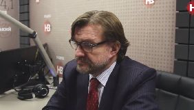Євген Кисельов стане ведучим на «Радіо НВ»