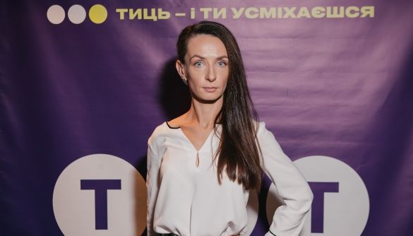 Виктория Левченко, &laquo;1+1 медиа&raquo;: &laquo;Мы побаиваемся каннибализации со стороны &ldquo;большого брата&rdquo;&raquo;