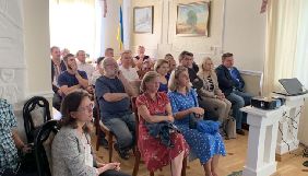 Під час зйомок фільму про політв&rsquo;язня Балуха у журналістів виникли проблеми з кримськими правоохоронцями, підконтрольними Росії