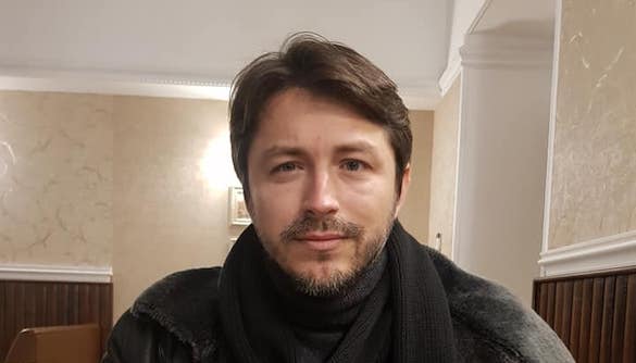 Сергей Притула прокомментировал ДТП с участием своей тещи и попросил журналистов не штурмовать звонками