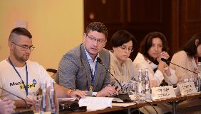 Телеканали сприйняли як слабкість відсутність будь-яких санкцій за порушення під час виборів — Олександр Бурмагін