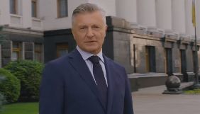 «1+1» до 100 днів президентства Зеленського покаже його інтерв'ю актору Станіславу Боклану