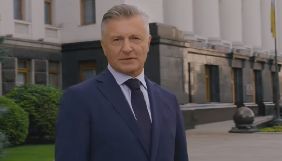 &laquo;1+1&raquo; до 100 днів президентства Зеленського покаже його інтерв'ю актору Станіславу Боклану