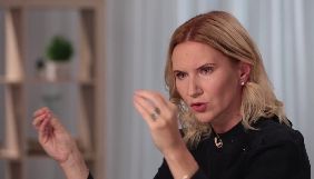 &laquo;Батьківщина&raquo; знову висунула Олену Кондратюк на посаду заступниці голови ВР