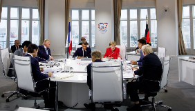 Лідери G7 підтримали проєкт &laquo;Репортерів без кордонів&raquo; щодо інформації й демократії