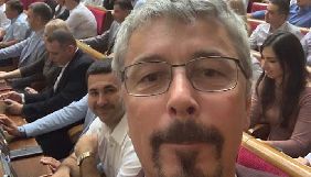 Ткаченко про призначення Шуфрича: Більшість у Комітеті свободи слова буде не за ОПЗЖ