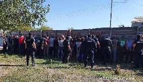 Поліція Харківщини затримала 30 ймовірних учасників нападу на знімальну групу «112 Україна»