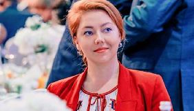 Альона Шкрум заявила, що відмовилась від посади першого заступника голови Комітету свободи слова